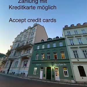 Vertigo Apartmán