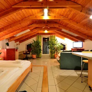 Ajo View - Contactless Check-in Apartmán Vídeň