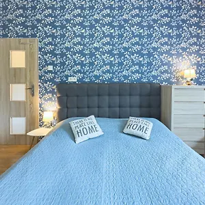 Nely's Apartmán