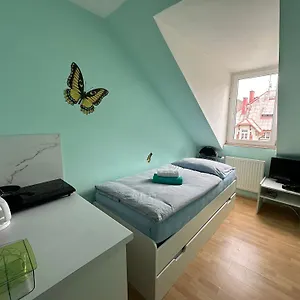 Loft Svahova 6 Apartmán