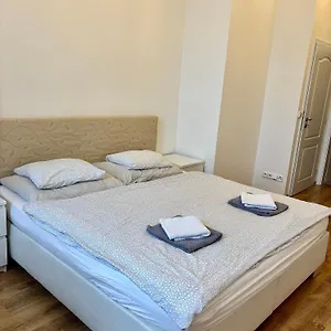 Belveder Apartmán Brno
