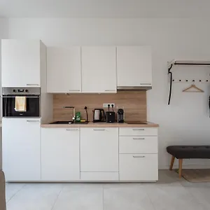 Sophienne Apartmán Vídeň