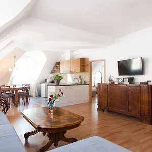 Jacob Apartmán Brno