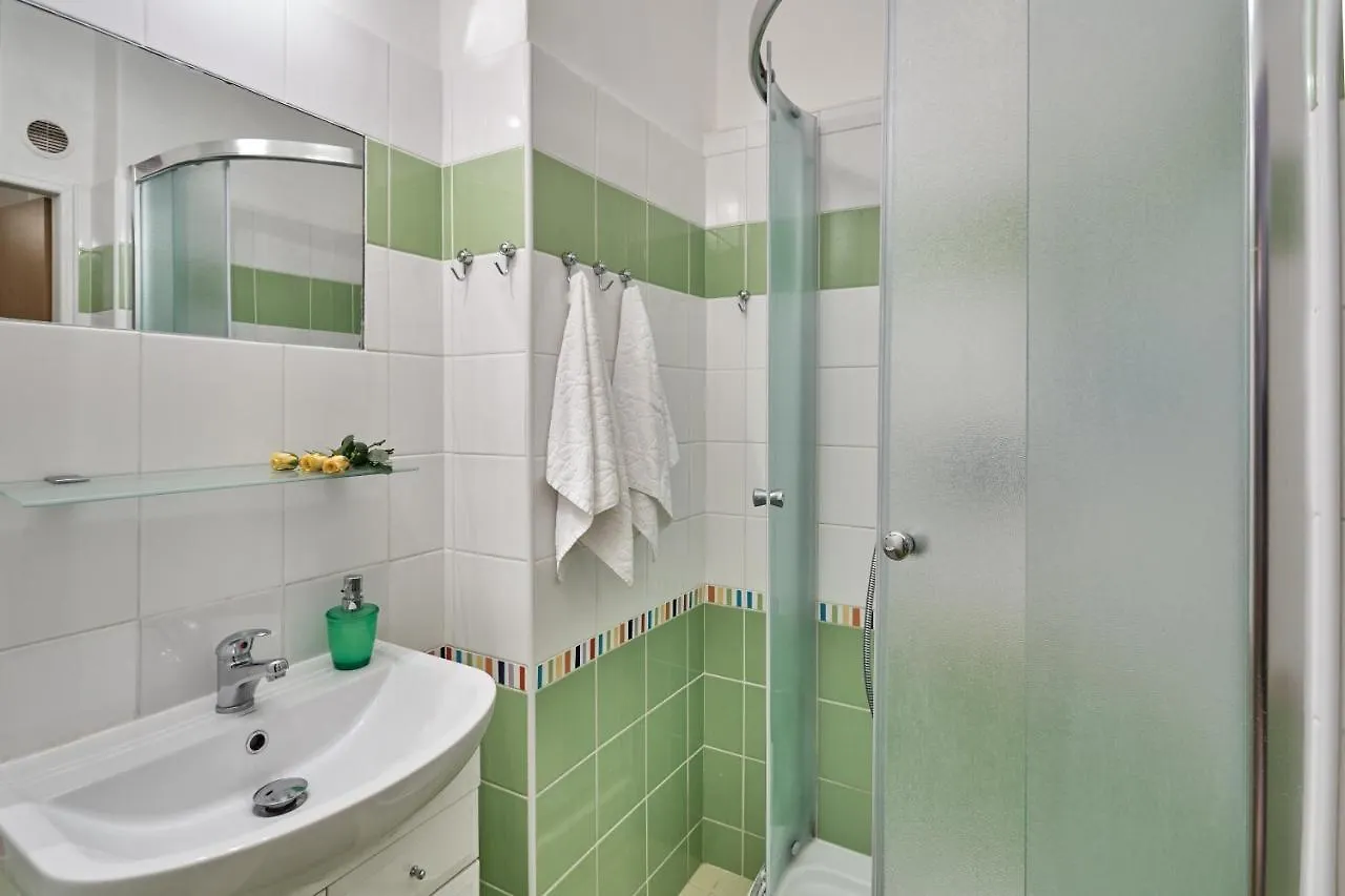 Apartment U Medvídka KLV