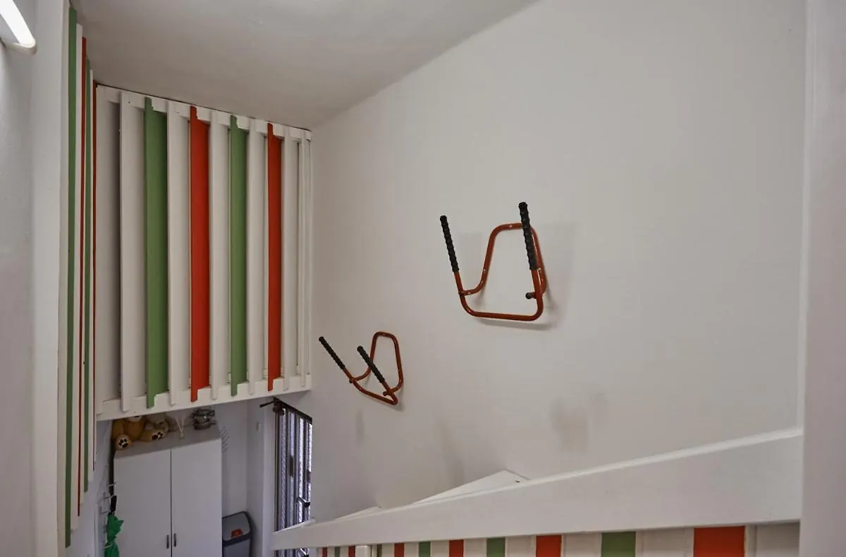Apartment U Medvídka KLV República Checa