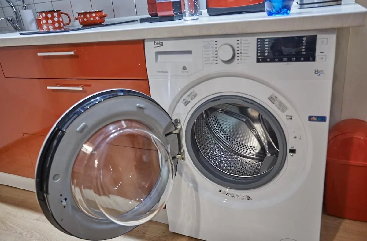 Apartment U Medvídka KLV
